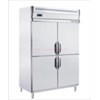tu dong 4 canh inox berjaya bs4duf/c hinh 1
